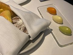 -L'Arome芳芳法国餐厅(仙林金鹰店)
