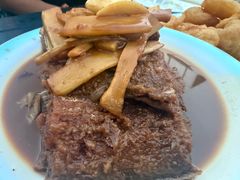 -鼎香润(德胜门内店)