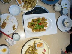 -福禄财东北菜(珠江帝景店)