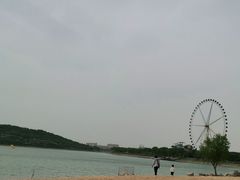 -济南国际园博园