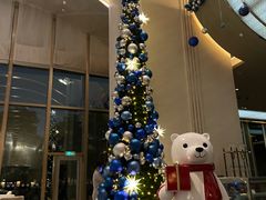 -上海静安香格里拉大酒店