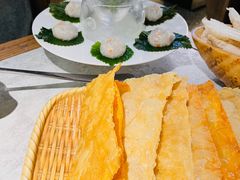 -鲜潭蒸汽石锅鱼(五道口购物中心店)
