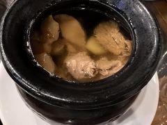 -西江美食舫·江西菜(健德桥店)