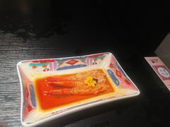 -松鹤精致料理(五一中路店)