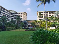 -三亚亚龙湾天域度假酒店