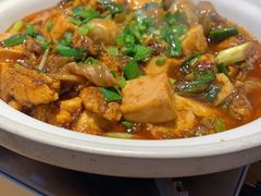 -黄泥岗·地道湖北菜(奥特莱斯店)