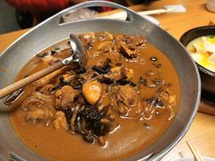 -关东小磨东北菜(上海长风大悦城店)