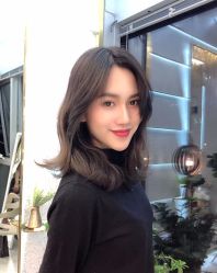 -3AM HAIR SALON染发烫发接发