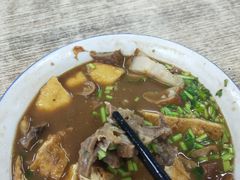 -陈记卤煮小肠