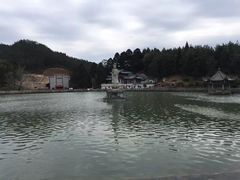 -雪峰寺