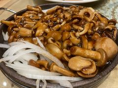 -永乐饭庄(安德路店)