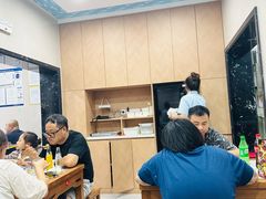 -北大地皖峰饭馆