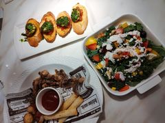 -Deer Park鹿园西餐(仁恒置地广场店)