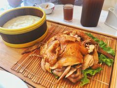 -惠丰堂饭庄·烤鸭·京味菜(翠微路店)