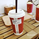 很清新的味道。可能一下子可以来个两杯