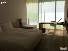 房间全貌-北京瑜舍