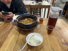-范仲吉砂锅鸡公煲(井湾路店)