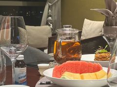 -宝燕壹号景观餐厅(龙盛国际商业广场店)