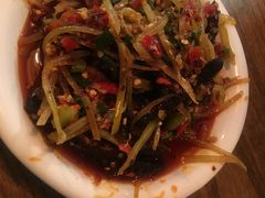 -三生小馆(亭知路店)