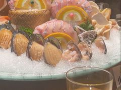 -珍宝轩海鲜火锅(碧湖大厦店)