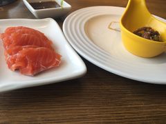 -亚马逊海鲜自助餐厅(惠山万达店)