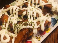 -维卡食舍(户部山店)