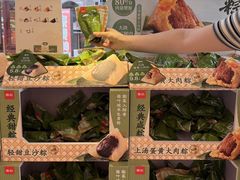 -詹记桃酥(宿州路店)