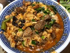 -崇德楼水盆牛羊肉泡馍馆(文艺路店)