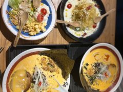 -雷门拉面·现熬骨汤(凯德来福士店)