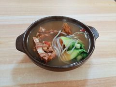 -东记肉骨茶(南阳路店)