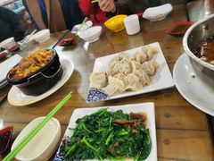 -宝源饺子(麦子店街店)