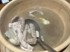 -猪腰一家·地道佛山菜(里水店)