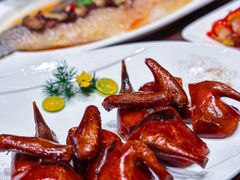 -香港狮子山下·明星粤菜餐厅(北苑店)