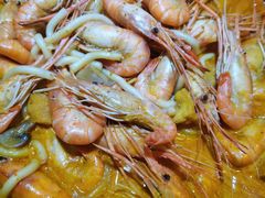 -威斯汀舞台餐厅