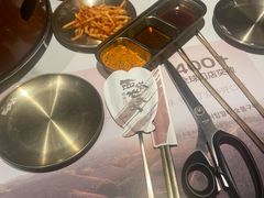 -西塔老太太泥炉烤肉(北京望京店)