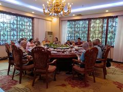 -潮喜竹溪荔湖酒家(荔枝湾店)