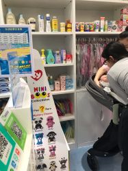-马博士婴幼儿游泳馆(广安门旗舰店)