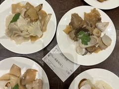 -天宜隆蘑菇宴火锅(石景山旗舰店)