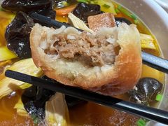 -朱新年·苏式汤团·面点(北寺塔店)
