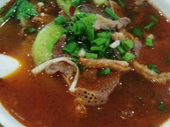 牛杂粉丝汤-常鲜德乐购迎桂馒头店(麻巷公寓店)