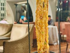 王府锅包肉-北京王府井希尔顿酒店·秦唐中餐厅Chynna