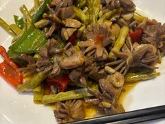 -东江厨岸（惠州味道）(江畔花园店)