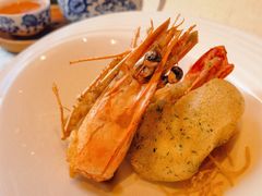 -上海和平饭店龙凤厅 Dragon Phoenix
