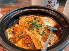 -广府乡下·饭庄(新港东路店)