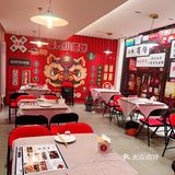昌平这家大排档，也太好吃了叭！从第一次光顾开始