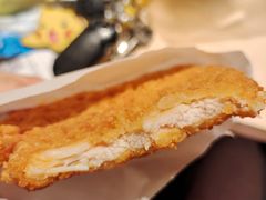 -麦当劳(长泰商业广场店)