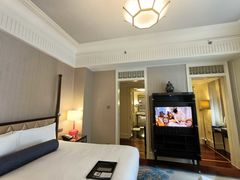 -上海和平饭店 Fairmont Peace Hotel