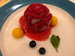 -味餐厅·海鲜·火锅·自助餐