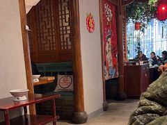 -北平食府(马鞍山路店)