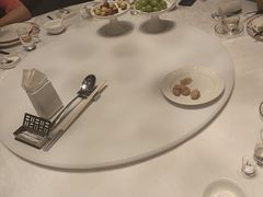 -青岛海景花园大酒店·粤海餐厅
